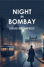 Thumbnail for Night in Bombay - Gyan Books