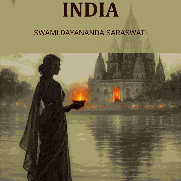 Spiritual Heritage of India - Gyan Books