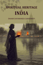 Thumbnail for Spiritual Heritage of India - Gyan Books