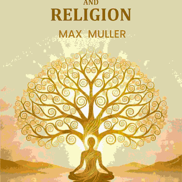 Thoughts on Life And Religion - Gyan Books - Distacart