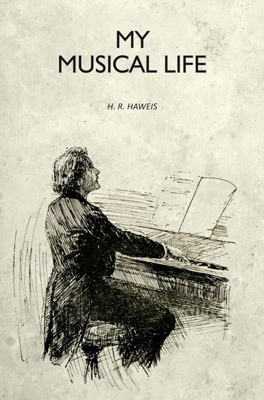 My Musical Life - Gyan Books
