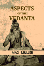 Thumbnail for Aspects of the Vedanta - Gyan Books - Distacart