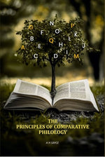 Thumbnail for The Principles Of Comparative Philology - Gyan Books - Distacart