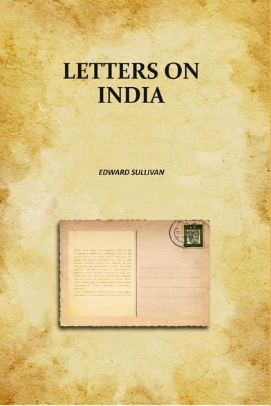 Letters on India - Gyan Books