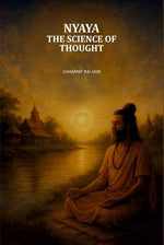 Thumbnail for Nyaya The Science Of Thought - Gyan Books
