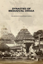 Thumbnail for Dynasties Mediaeval Orissa - Gyan Books