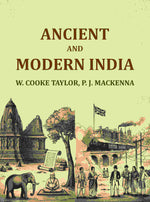 Thumbnail for Ancient and Modern India - Gyan Books - Distacart