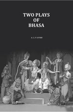 Thumbnail for Two Plays Of Bhasa - Gyan Books - Distacart