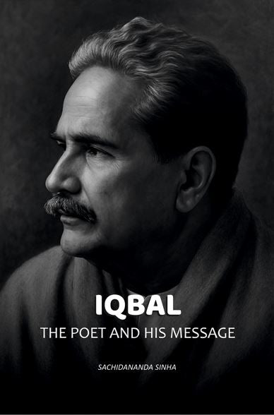 Iqbal: The Poet and His Message - Gyan Books