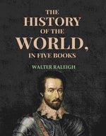 Thumbnail for The History of the World, in Five Books - Gyan Books - Distacart