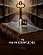 Thumbnail for The Key Of Knowledge - Gyan Books - Distacart