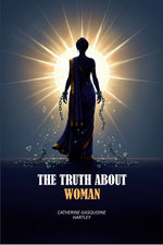 Thumbnail for The Truth about Woman - Gyan Books - Distacart