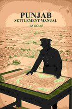 Thumbnail for Punjab Settlement Manual - Gyan Books