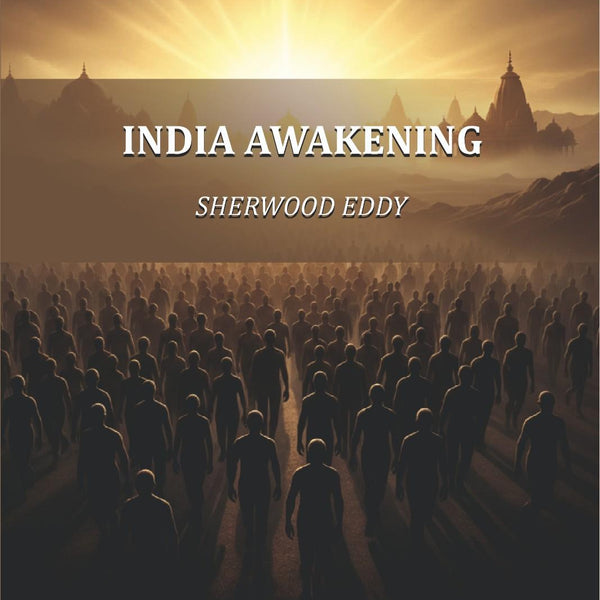 India awakening - Gyan Books