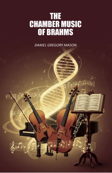 The Chamber Music of Brahms - Gyan Books