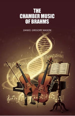 Thumbnail for The Chamber Music of Brahms - Gyan Books