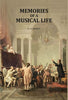 Memories of A Musical Life - Gyan Books - Distacart