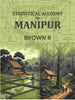 Statistical Account Of Manipur - Gyan Books - Distacart