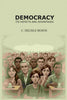 Democracy: Its Defects And Advantages - Gyan Books - Distacart