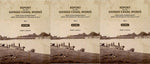 Thumbnail for Report on the Ganges Canal Works: From Their Commencement Until the Opening of the Canal in 1854 (3 Vols. Set) - Gyan Books - Distacart
