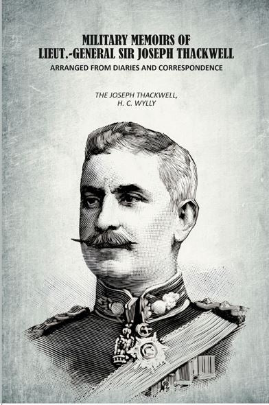 Military Memoirs of Lieut.-general Sir Joseph Thackwell: Arranged From Diaries and Correspondence - Gyan Books - Distacart