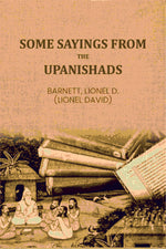 Thumbnail for Some sayings from the Upanishads - Gyan Books