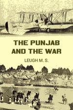 Thumbnail for The Punjab and the War - Gyan Books - Distacart