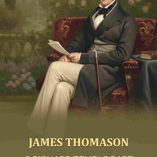 James Thomason - Gyan Books