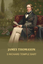 Thumbnail for James Thomason - Gyan Books