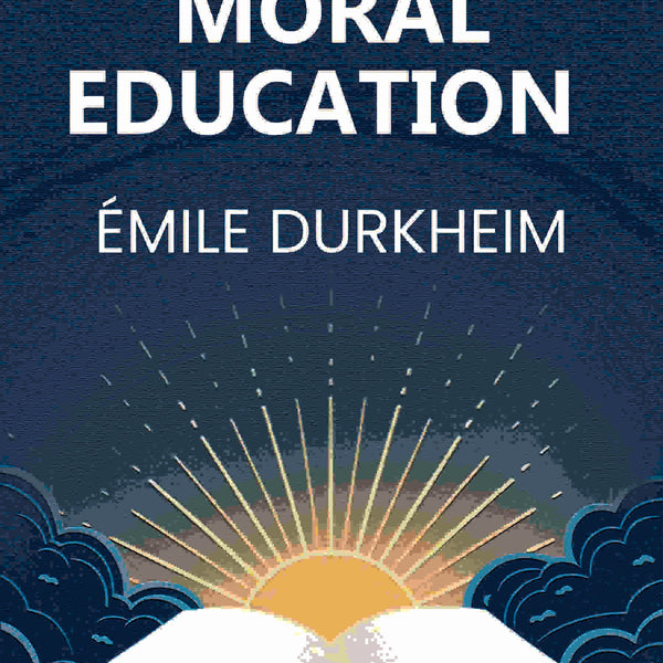 Moral Education - Gyan Books