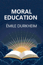 Thumbnail for Moral Education - Gyan Books