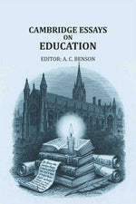Thumbnail for Cambridge essays on education - Gyan Books - Distacart