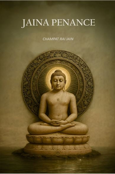 Jaina Penance - Gyan Books