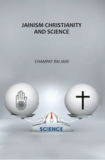 Thumbnail for Jainism Christianity And Science - Gyan Books