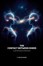 Thumbnail for The Contact Between Minds: A Metaphysical Hypothesis - Gyan Books