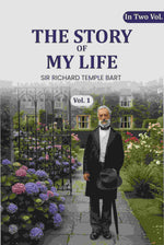 Thumbnail for The Story Of My Life (1st) - Gyan Books - Distacart