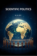 Thumbnail for Scientific Politics - Gyan Books
