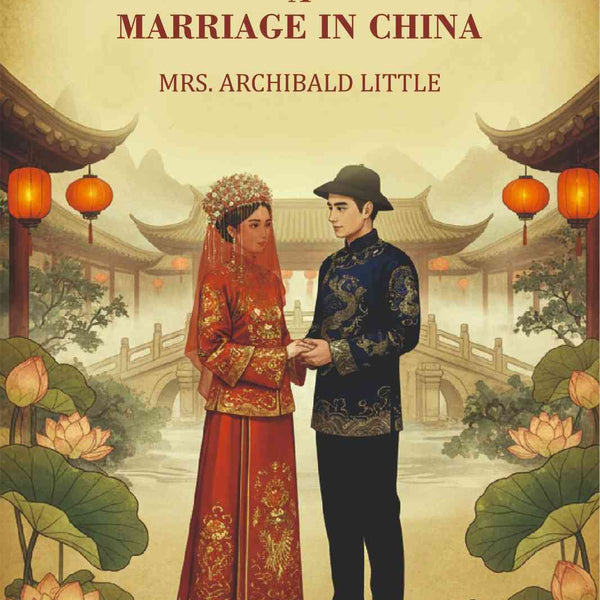 A Marriage in China - Gyan Books - Distacart