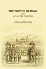 Thumbnail for The Princes of India: with a chapter on Nepal - Gyan Books - Distacart