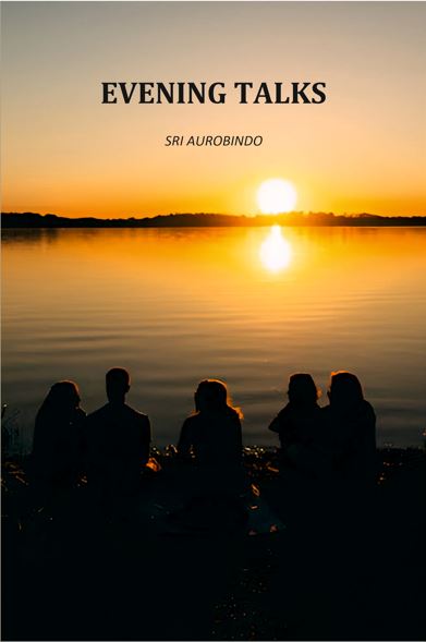 Evening Talks - Gyan Books
