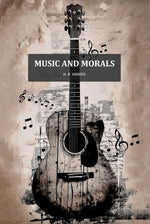 Thumbnail for Music And Morals - Gyan Books - Distacart