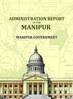 Thumbnail for Administration Report Of The Manipur - Gyan Books - Distacart