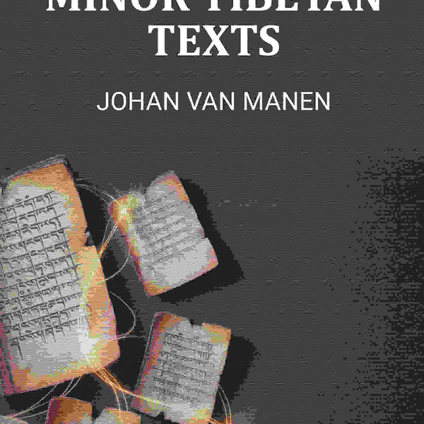 Minor Tibetan Texts - Gyan Books