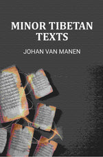 Thumbnail for Minor Tibetan Texts - Gyan Books