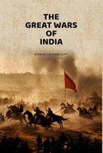Thumbnail for The Great Wars Of India - Gyan Books - Distacart