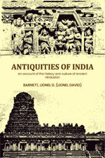 Thumbnail for Antiquities of India: an account of the history and culture of ancient Hindustan - Gyan Books - Distacart