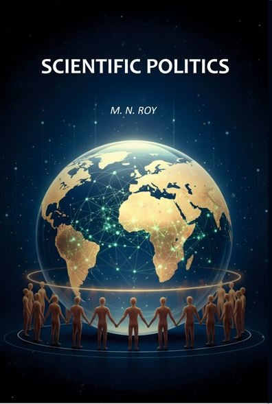 Scientific Politics - Gyan Books