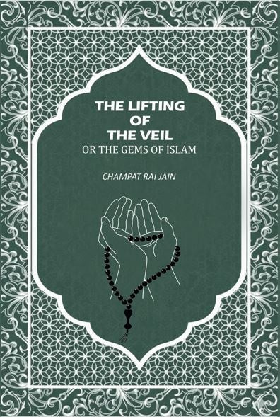 The Lifting Of The Vell Or The Gems Of Islam - Gyan Books - Distacart