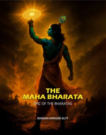Thumbnail for The Maha Bharata Epic Of The Bharatas - Gyan Books - Distacart