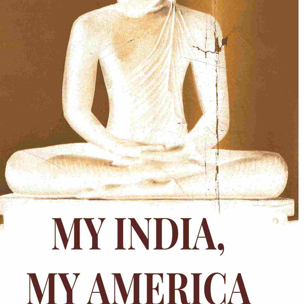 My India, My America - Gyan Books